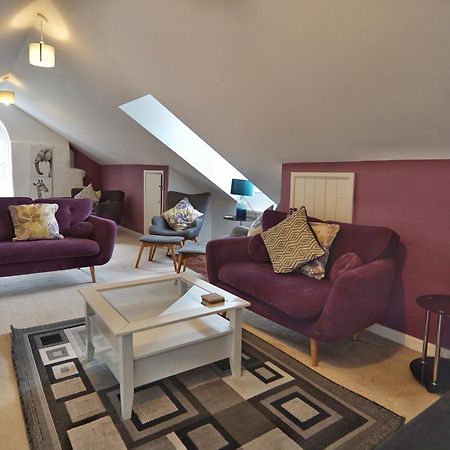 Roselyn House Villa Par Eksteriør bilde