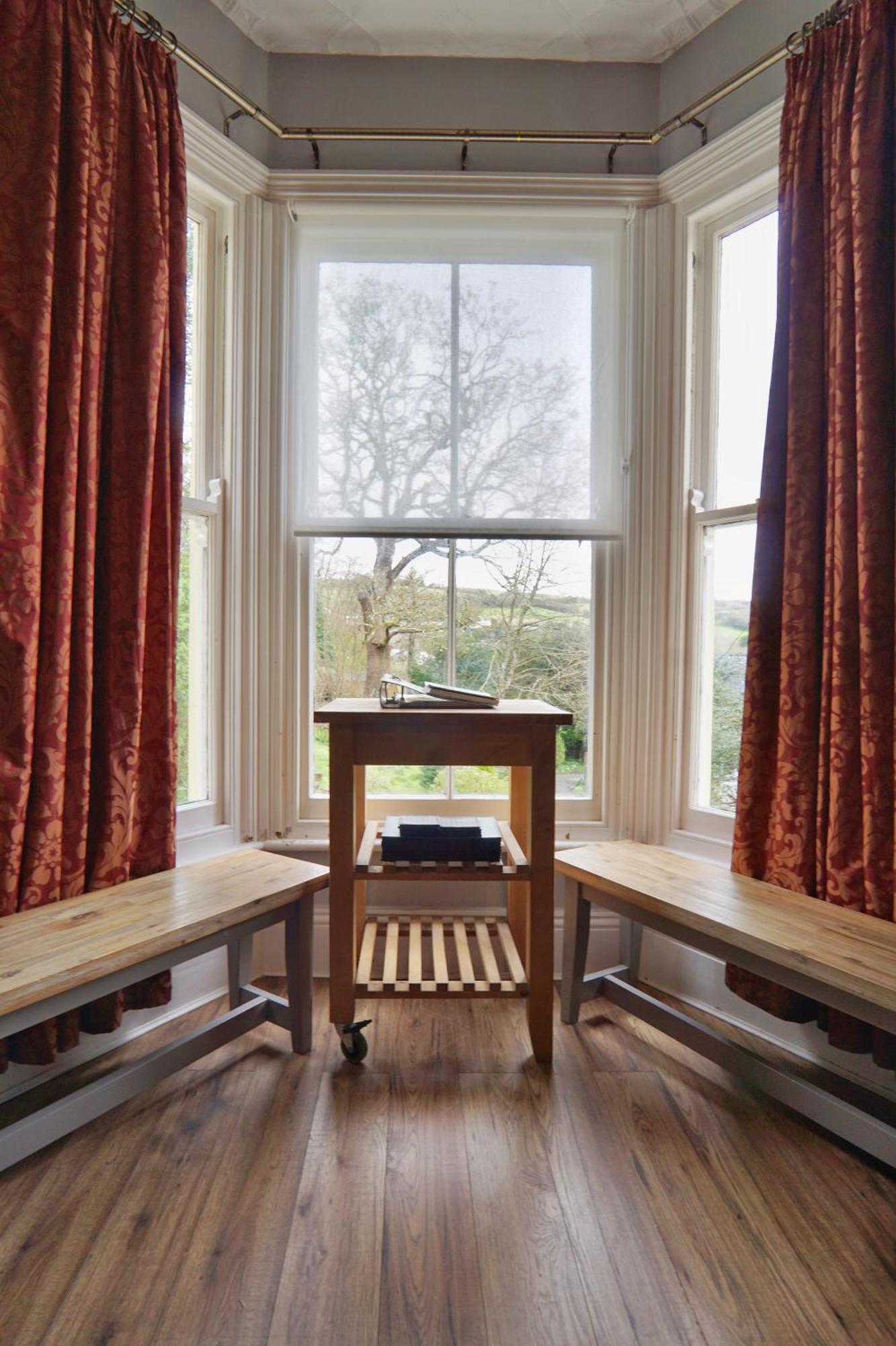 Roselyn House Villa Par Eksteriør bilde